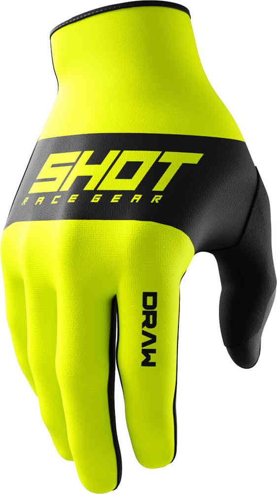 Shot Draw Sky Детские перчатки для мотокросса