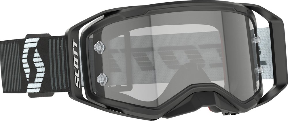 Scott Prospect 2.0 LS Очки для мотокросса