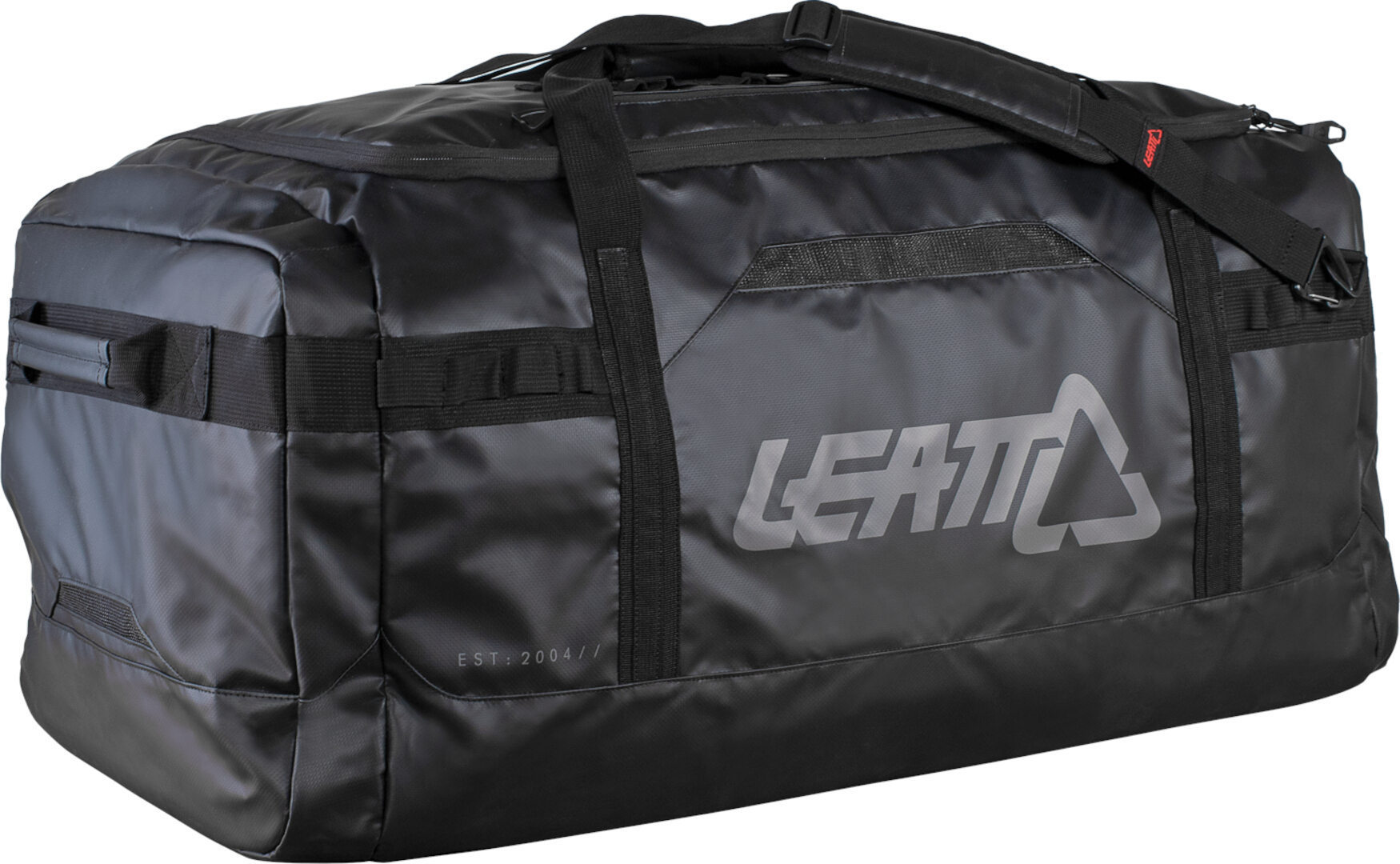 Leatt 120 L waterproof Travel Bag, black-image-1153612485