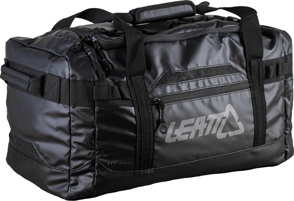 Leatt 60 L Водонепроницаемая дорожная сумка