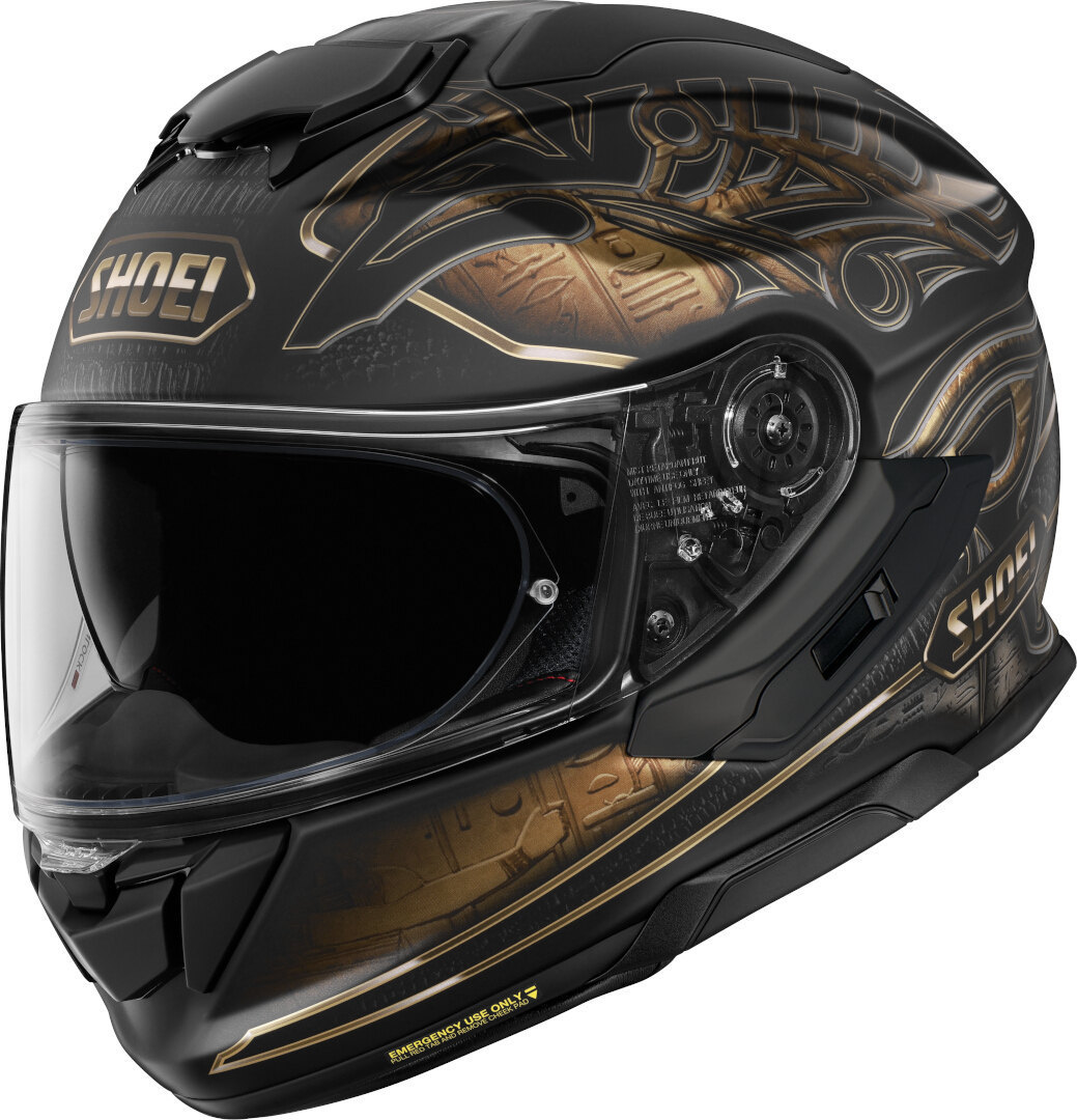 Shoei GT-Air 3 Nile Шлем