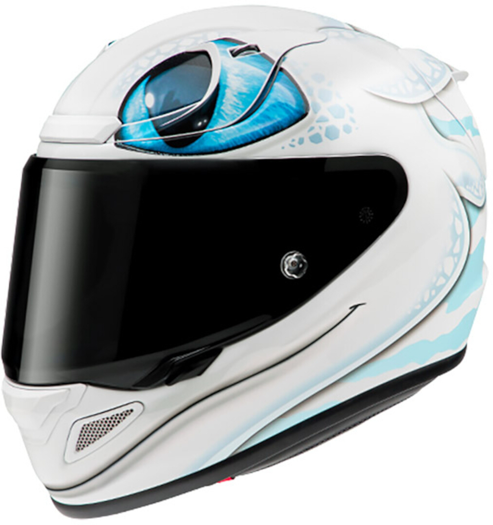 HJC RPHA 12 Universal Light Fury Шлем