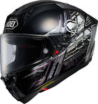 Shoei X-SPR Pro Crosslogo Шлем