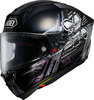 Shoei X-SPR Pro Crosslogo Шлем