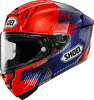 Shoei X-SPR Pro Marquez8 Шлем