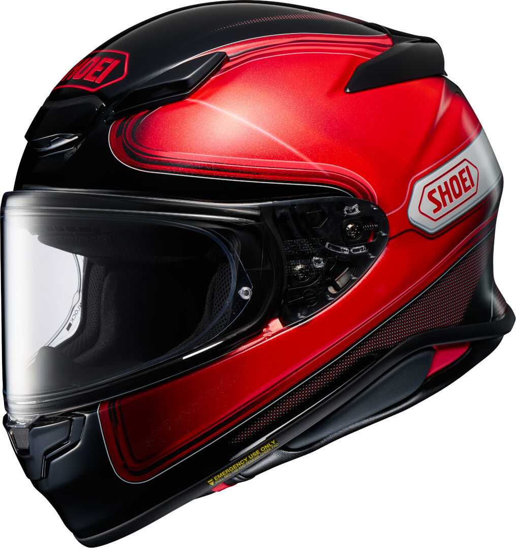 Shoei NXR 2 Sheen Шлем