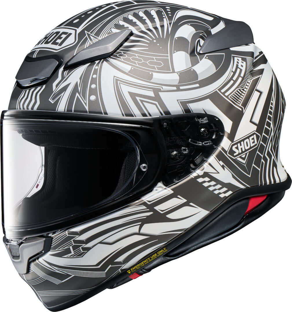 Shoei NXR 2 Beaut Шлем