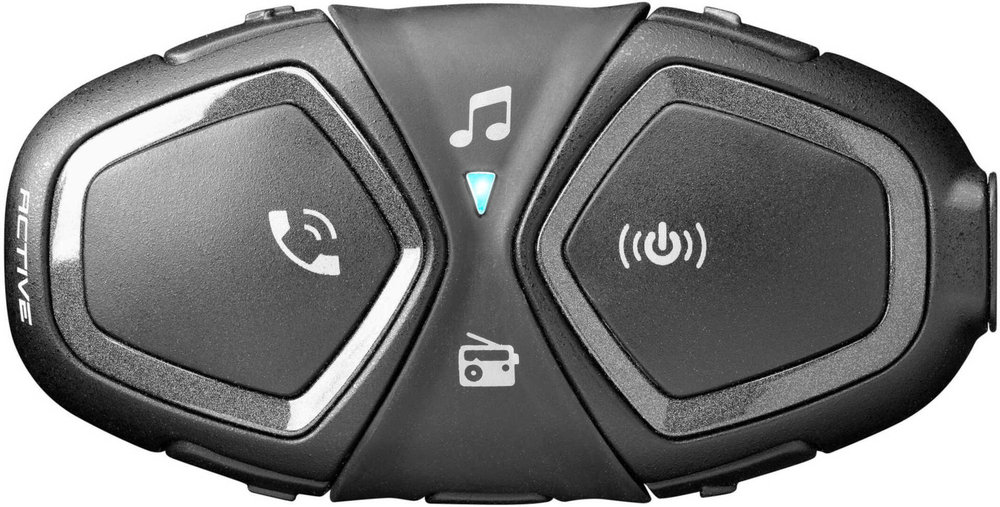 Interphone Active Communication System Блок управления