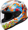 Shoei NXR 2 Yagyo Шлем