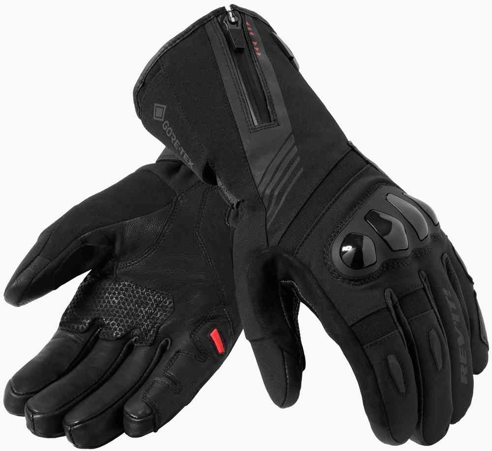 Gore tex winter motorcycle gloves 2025