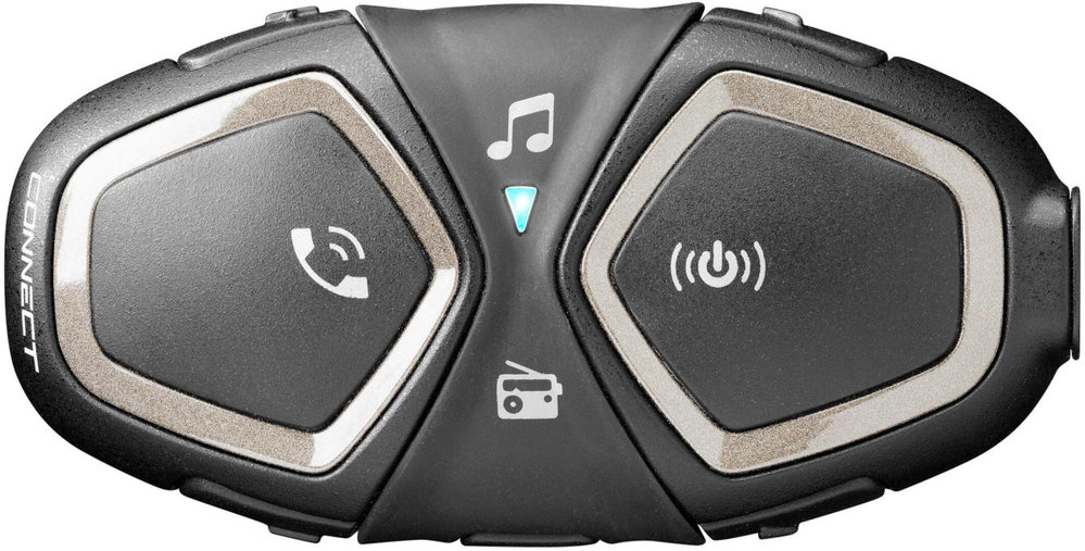 Interphone Connect Блок управления системой связи
