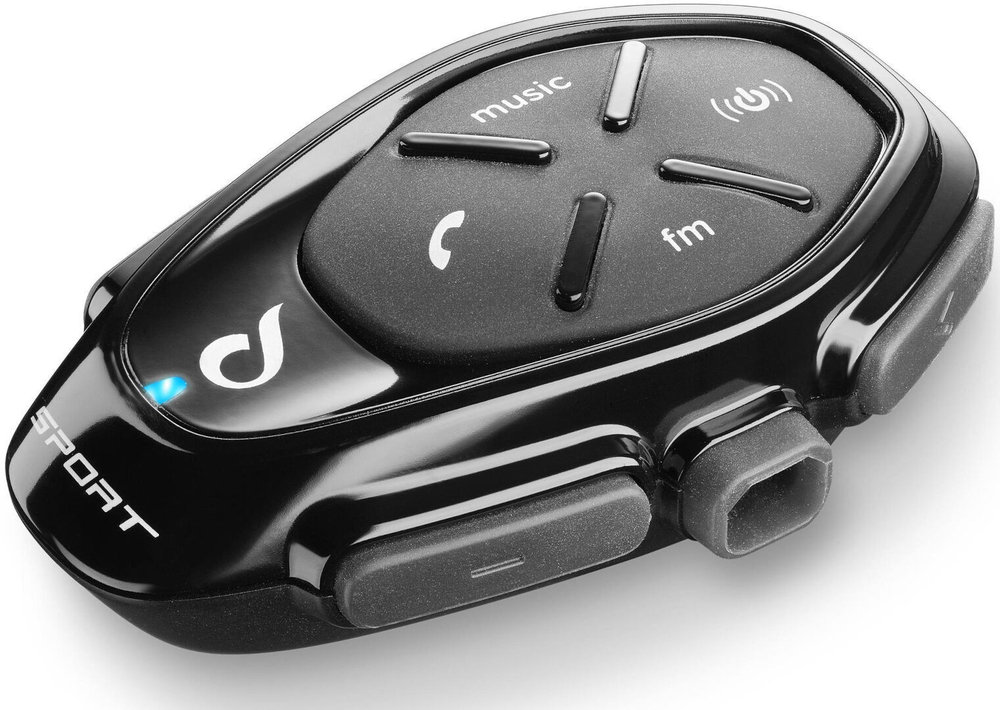 Interphone Sport Блок управления системой связи
