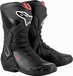 Alpinestars SMX-6 V3 Fluo Мотоциклетные ботинки