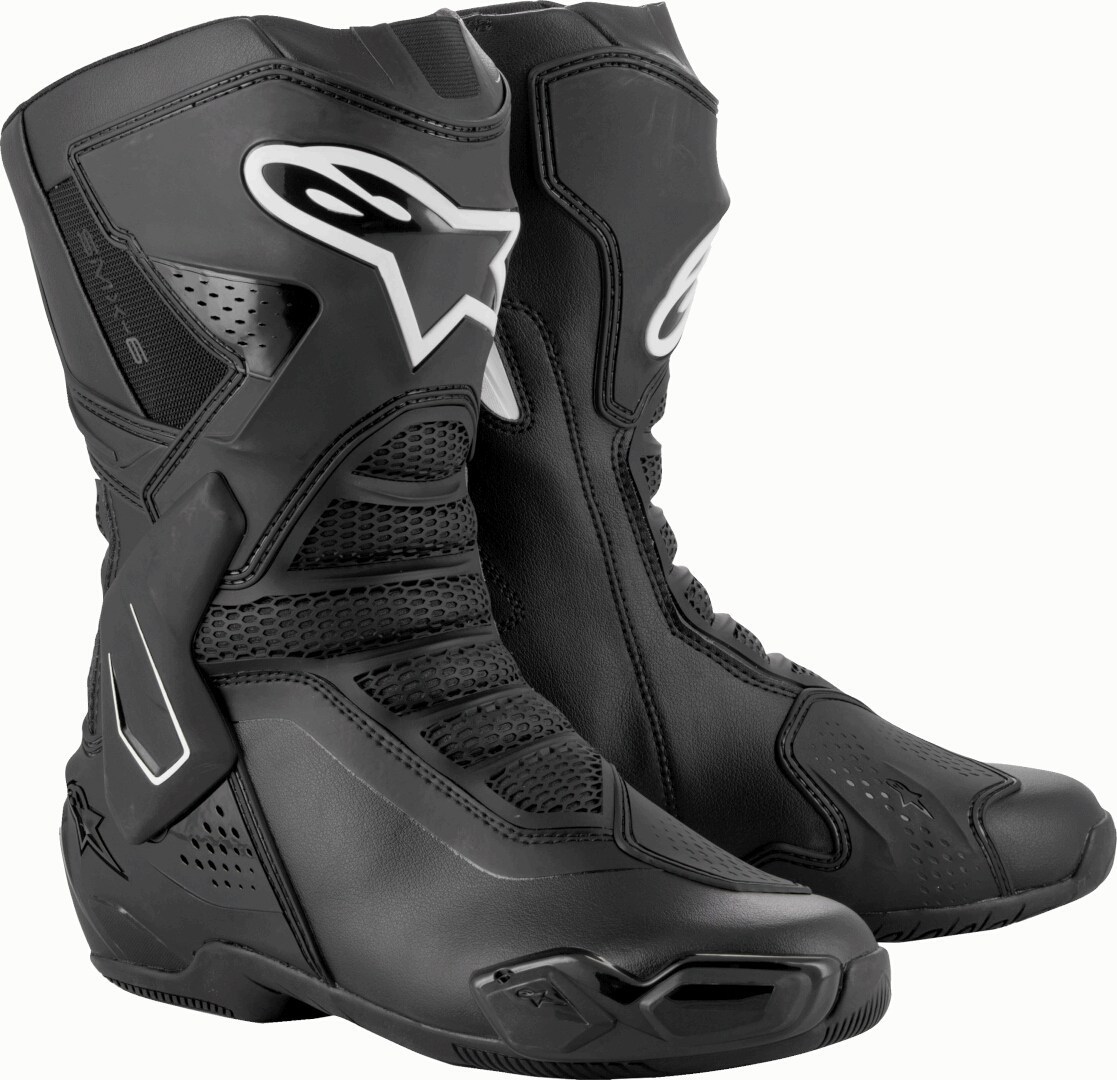 Alpinestars Stella SMX-6 V3 Женские мотоциклетные сапоги