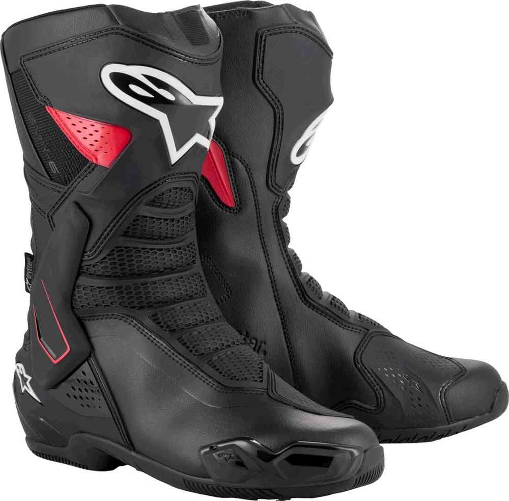 Alpinestars smx 5 waterproof clearance