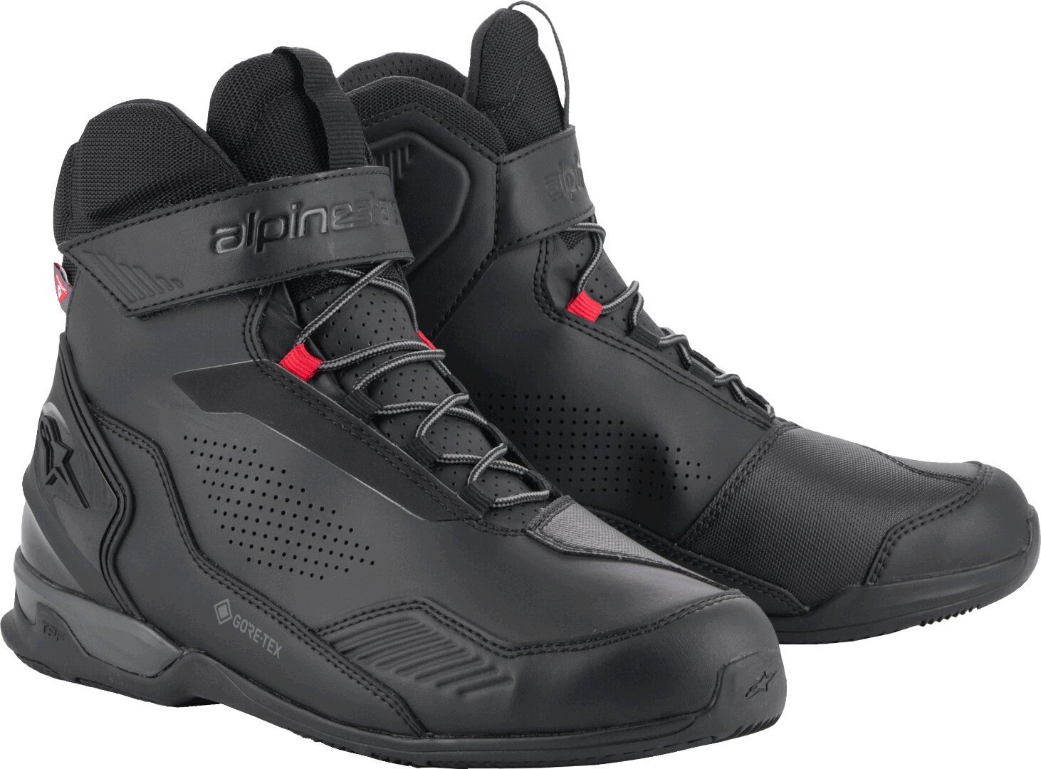 Alpinestars Austral GTX водонепроницаемая мотоциклетная обувь