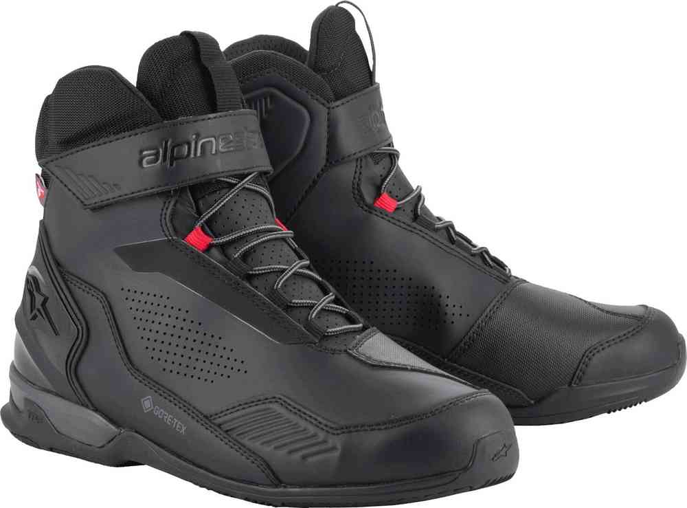 Alpinestars Austral GTX scarpe da moto impermeabili il miglior prezzo FC Moto