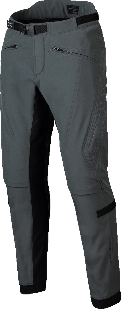 Alpinestars Alden Мотоциклетные текстильные брюки