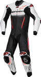 Alpinestars GP-R7 Tuta in pelle da moto in 1 pezzo