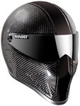Bandit Crystal Carbon Шлем 2 предмет выбора