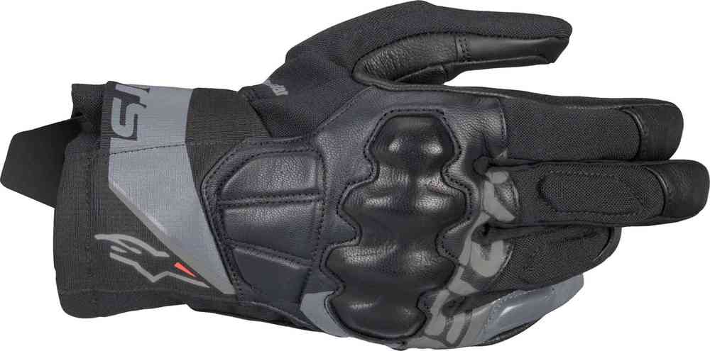 Alpinestars Corozal V3 Drystar водонепроницаемые мотоперчатки
