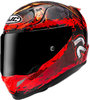 HJC RPHA 12 Diablo Blizzard Шлем