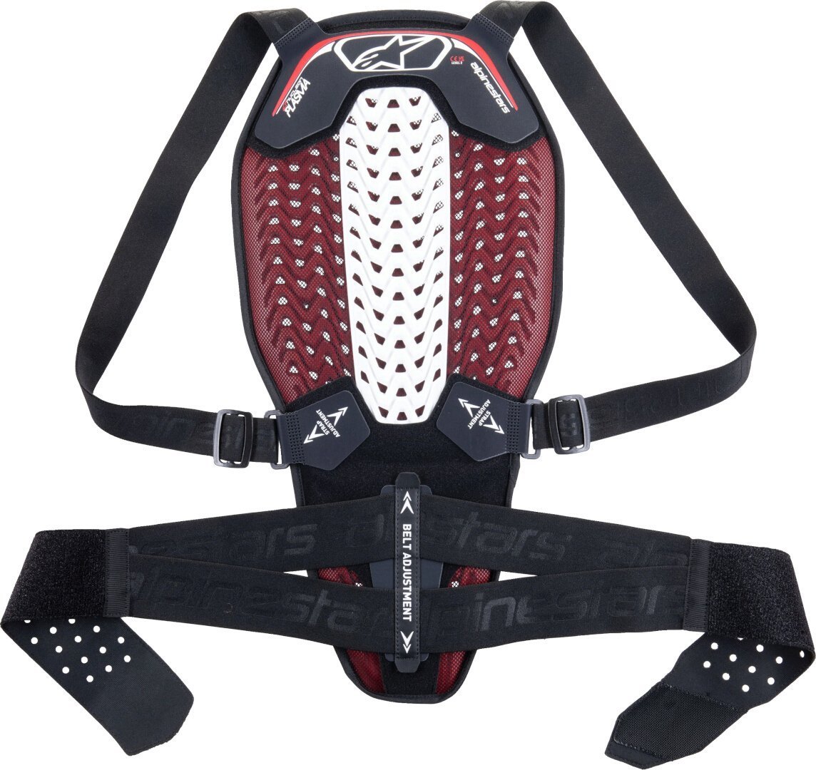Alpinestars Nucleon Plasma Защита спины XS 