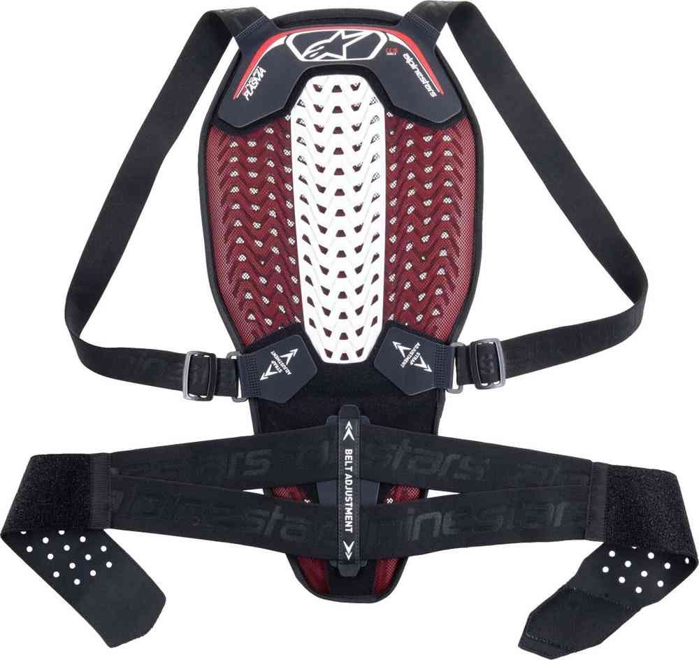 Alpinestars Nucleon Plasma Защита спины XL 