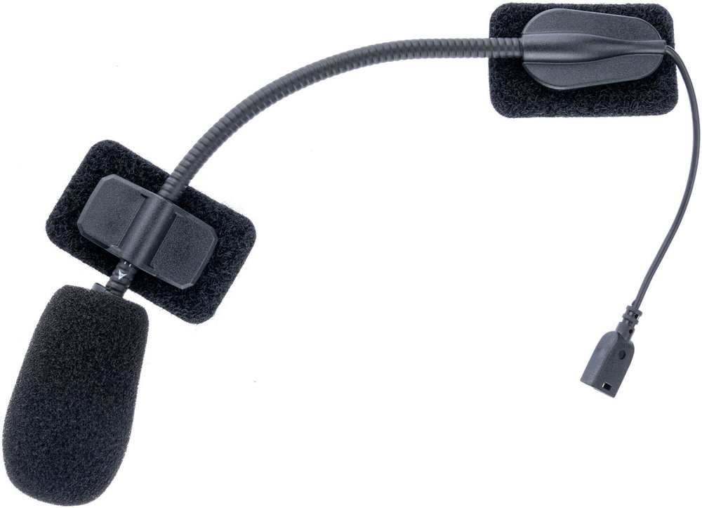 Interphone Boom Microphone Сменный микрофон для реактивных и модульных шлемов