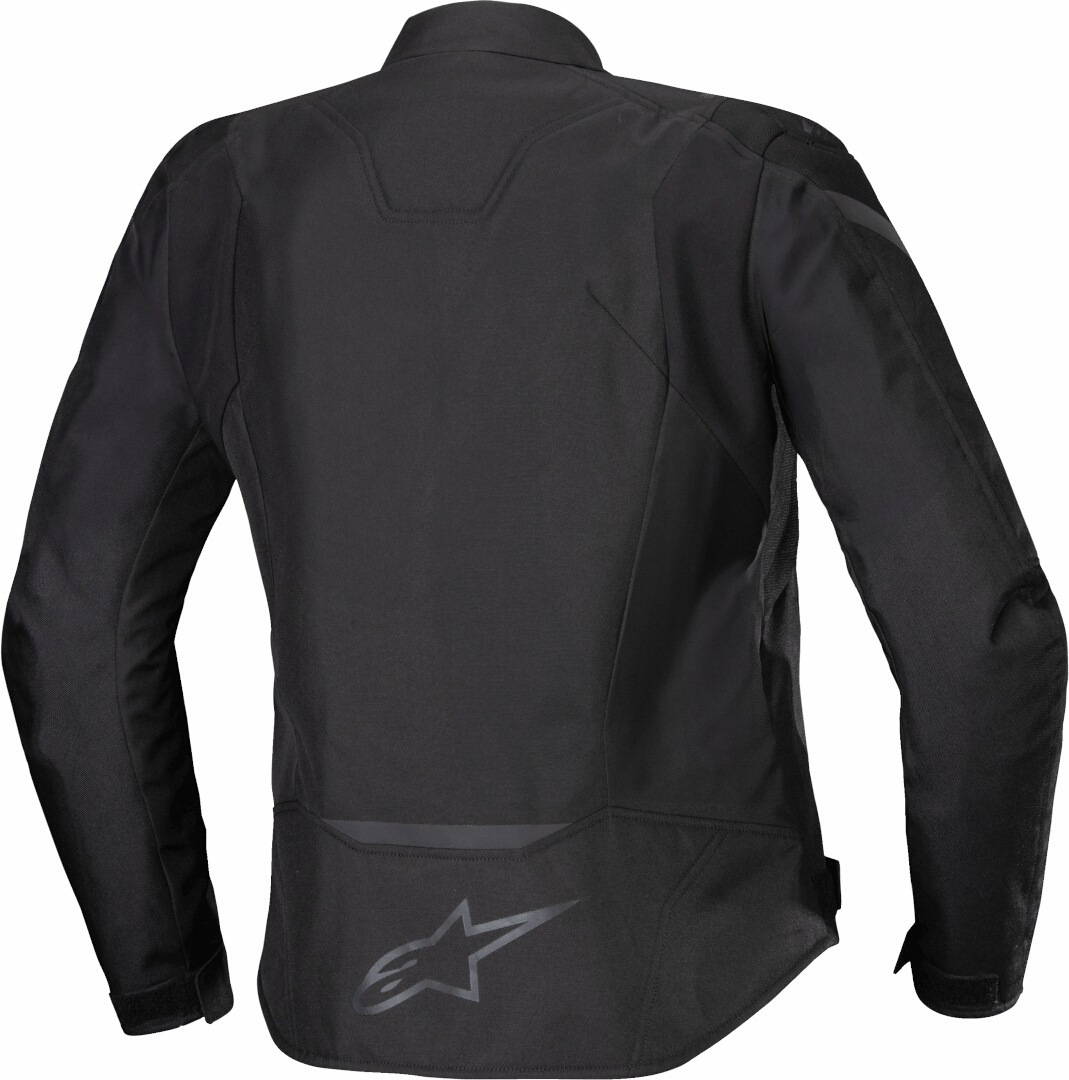 Chaqueta Alpinestars T-Jaws V4 Stella Negro Negro image_2