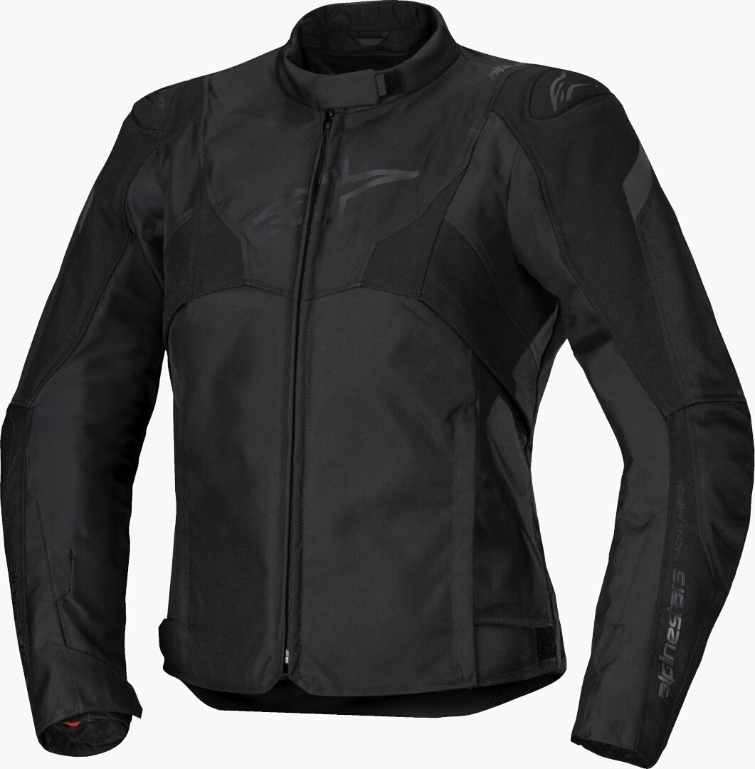 Alpinestars Stella T-Jaws V4 водонепроницаемая женская мотовелосипедная текстильная куртка