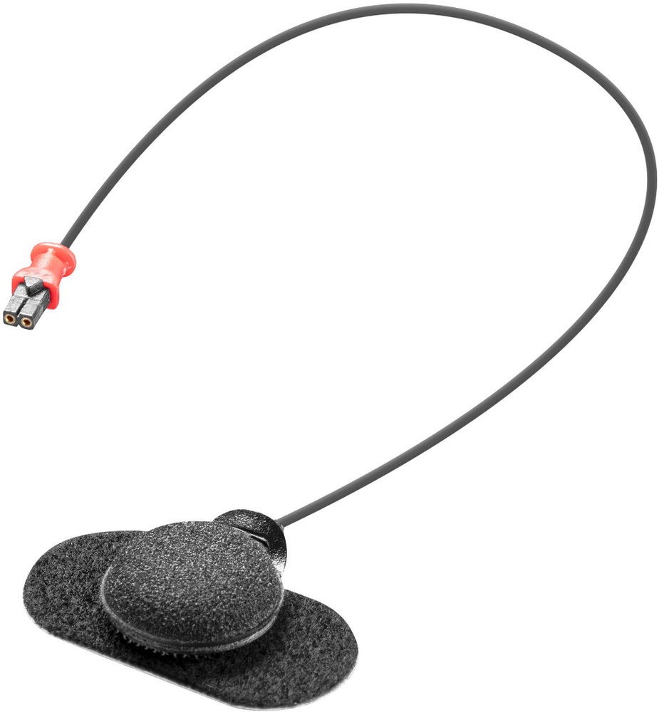 Interphone U-COM 16, U-COM 4 and U-COM 2 Сменный микрофон