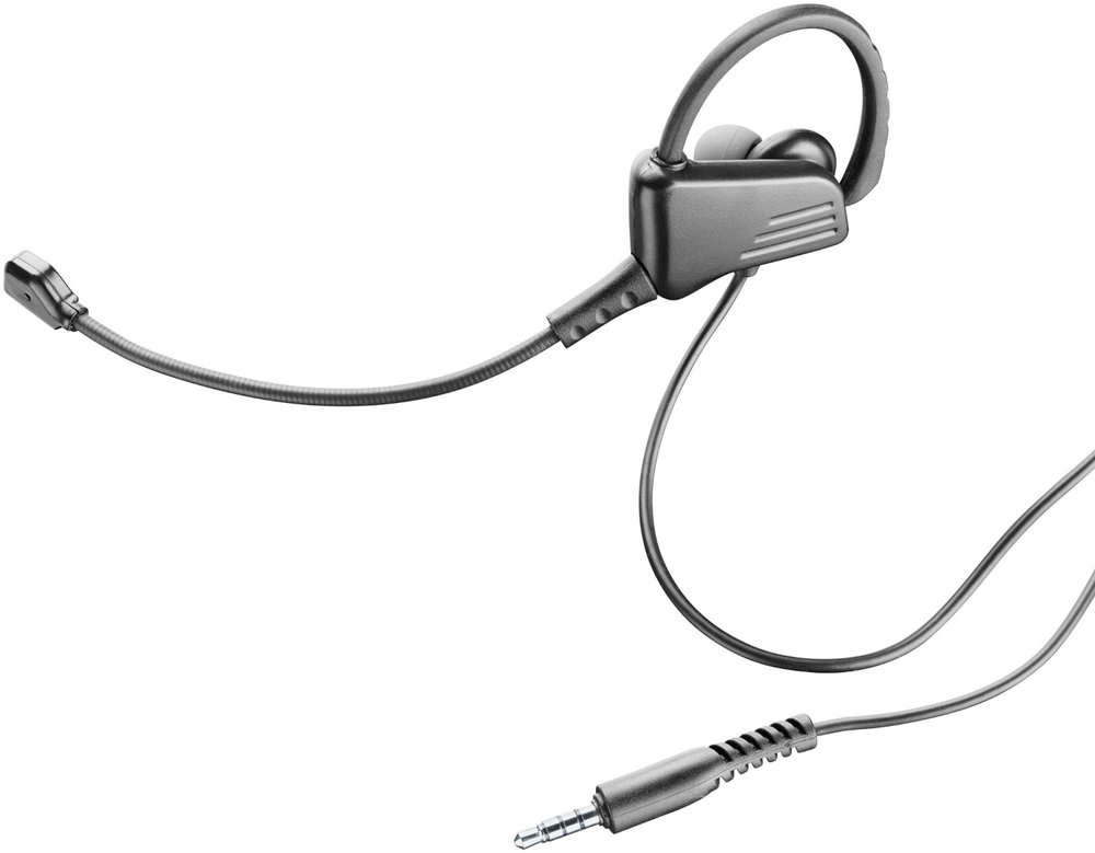 Interphone Mono Mic Уличная гарнитура