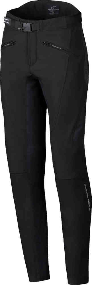 Alpinestars Alamosa Женские мотоциклетные текстильные брюки
