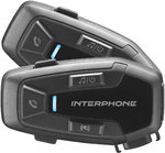 Interphone U-COM 7R Система связи Двойной комплект