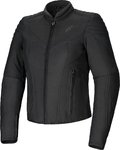 Alpinestars Isla WR Chaqueta textil de moto para mujer