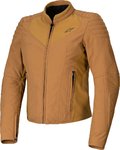 Alpinestars Isla WR Женская мотоциклетная текстильная куртка