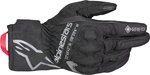Alpinestars Crestone GTX водонепроницаемые мотоциклетные перчатки