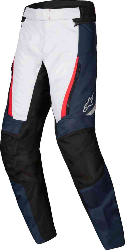 Alpinestars Stella ST-1 водонепроницаемые женские мотоциклетные текстильные брюки