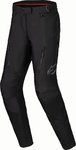 Alpinestars Stella ST-1 vanntett dame motorsykkel tekstilbukser