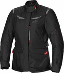 Alpinestars Stella ST-1 водонепроницаемая женская мотоциклетная текстильная куртка