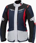 Alpinestars Stella ST-1 wasserdichte Damen Motorrad Textiljacke