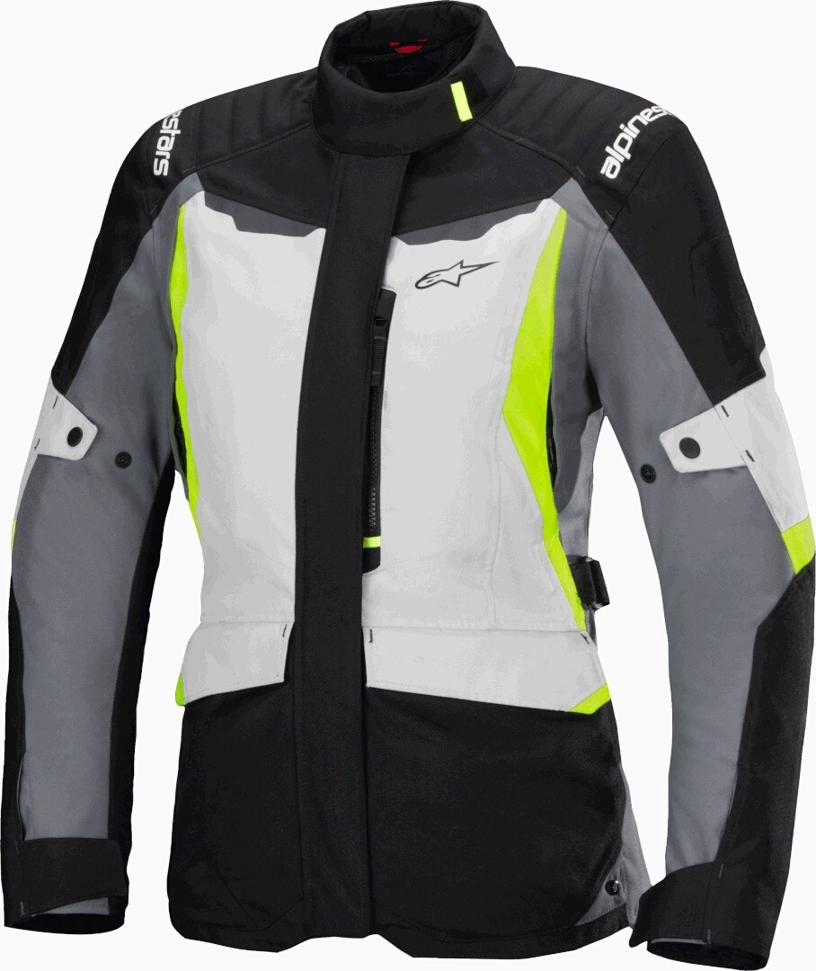 Alpinestars Stella ST-1 jaqueta tèxtil impermeable per a dones