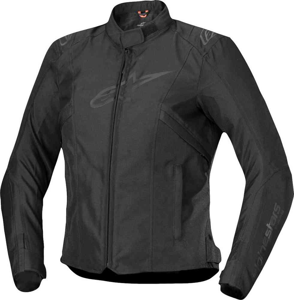 Alpinestars Stella T-SPS V2 водонепроницаемая женская мотоциклетная текстильная куртка чёрный XS 