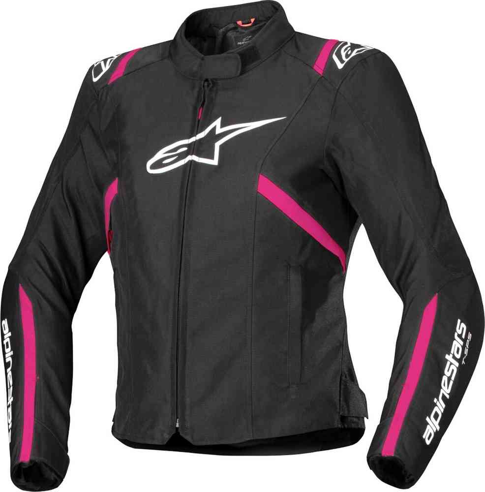Alpinestars Stella T SPS V2 waterproof Ladies Motorcycle Textile Jacket