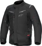 Alpinestars ST-1 vattentät motorcykel textil jacka