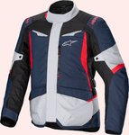 Alpinestars ST-1 waterproof Motorcycle Textile Jacket 방수 오토바이 섬유 재킷