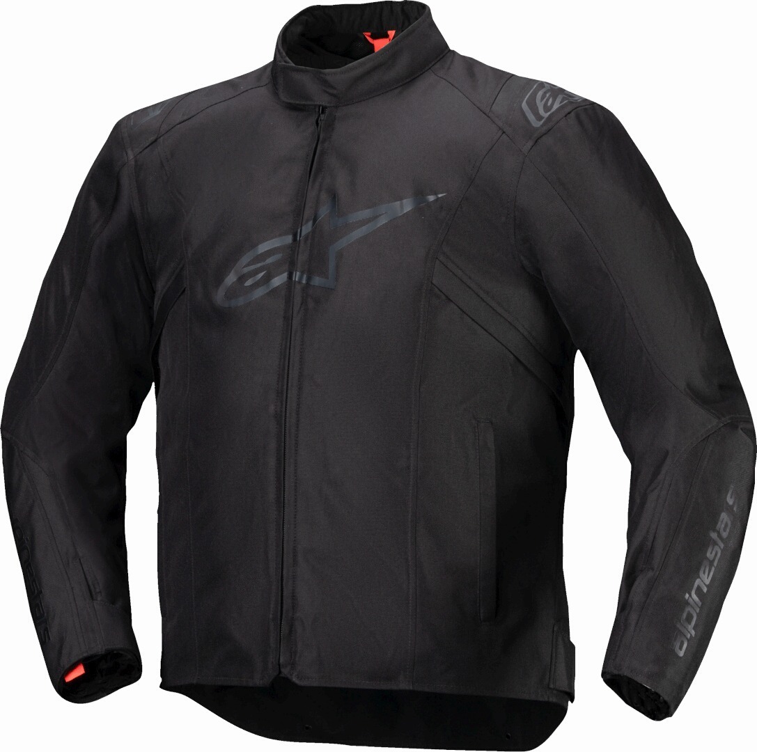 Alpinestars T-SPS V2 Водонепроницаемая мотоциклетная текстильная куртка