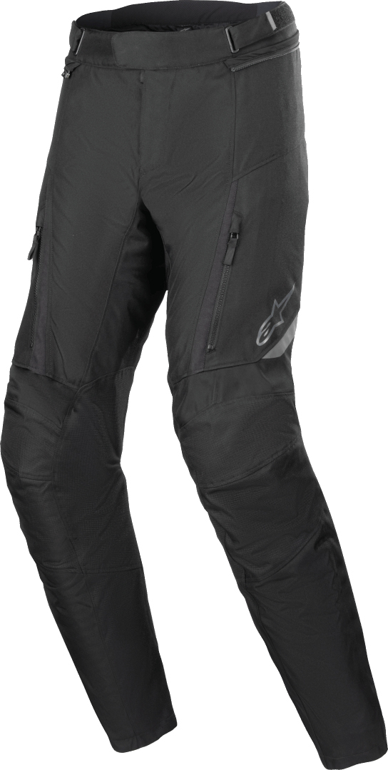 Alpinestars ST-1 wasserdichte Motorrad Textilhose - Bild 1 von 7