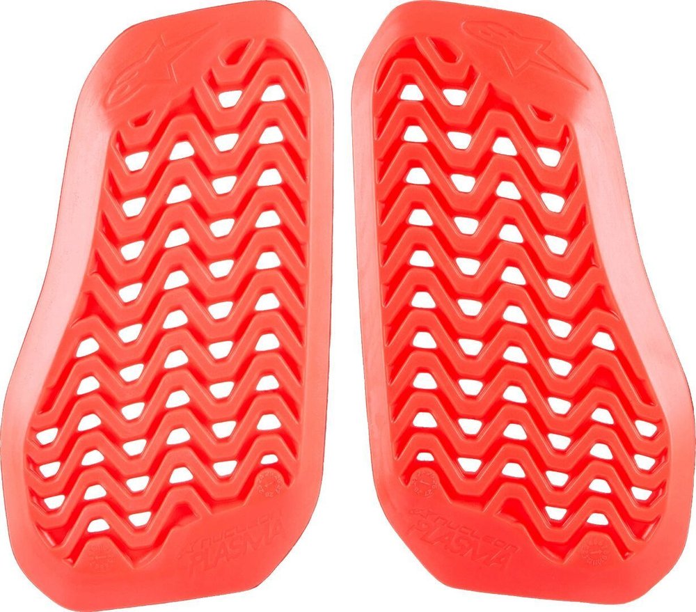 Alpinestars Nucleon Plasma 2-delat bröstskydd